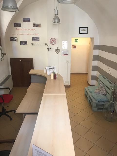 Albergo E Ostello Della Gioventu Biella Centro Storico Luaran gambar
