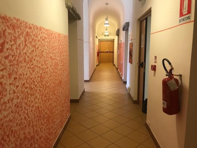 Albergo E Ostello Della Gioventu Biella Centro Storico Luaran gambar