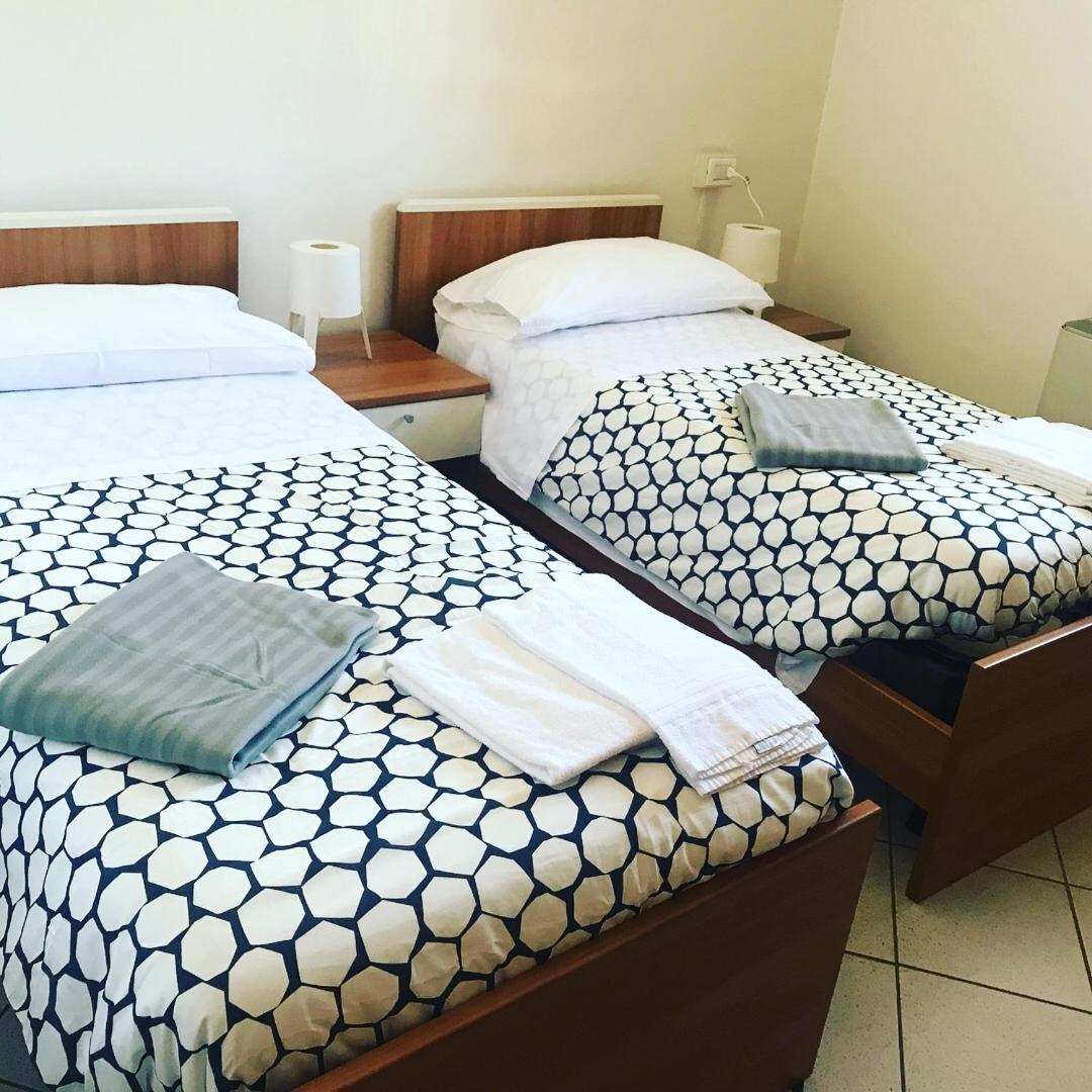 Albergo E Ostello Della Gioventu Biella Centro Storico Luaran gambar